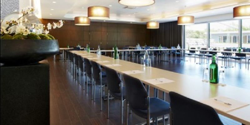 Aparthotel-Aarau-West Swiss Quality Oberentfelden Екстер'єр фото