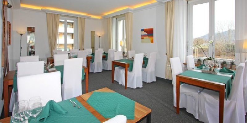 Aparthotel-Aarau-West Swiss Quality Oberentfelden Екстер'єр фото