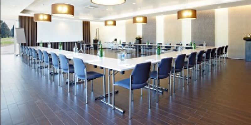 Aparthotel-Aarau-West Swiss Quality Oberentfelden Екстер'єр фото