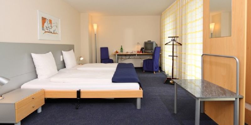 Aparthotel-Aarau-West Swiss Quality Oberentfelden Екстер'єр фото